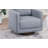 Fabric Swivel Accent Chair