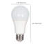15.5 Watt White LED Bulb-27159753