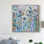Art sur toile, "Chansons pour la lune"-1302538358