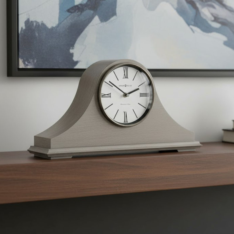 Lakeside Mantel Clock