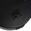 Lampe de table en métal Minakumari - Lampe de table industrielle avec ports de charge USB et contrôle tactile-228314470