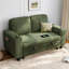 Causeuse avec rangement 56 po Sherry-45778191