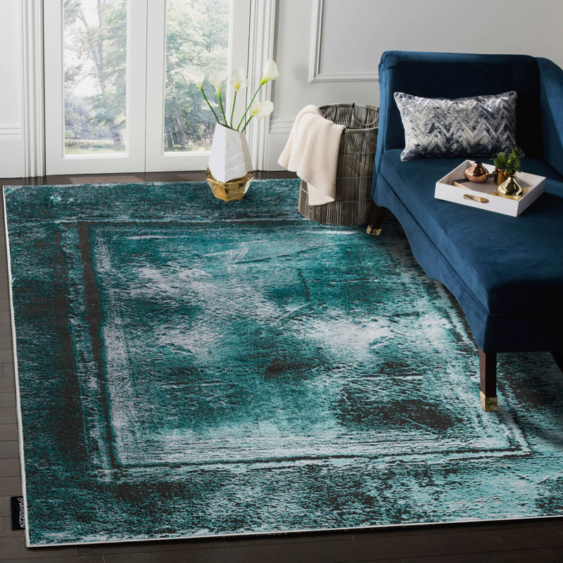 Area Rug, Rectangle 140 x 190cm