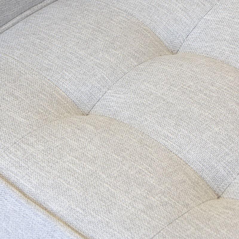Fauteuil de 36,5 po de largeur