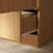 126” Wide Multi-Door Combo Wardrobe With 4 Drawers