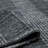 Brackettville Wool Plaid Handwoven Charcoal Area Rug-323099327