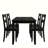 Nome Dining Set