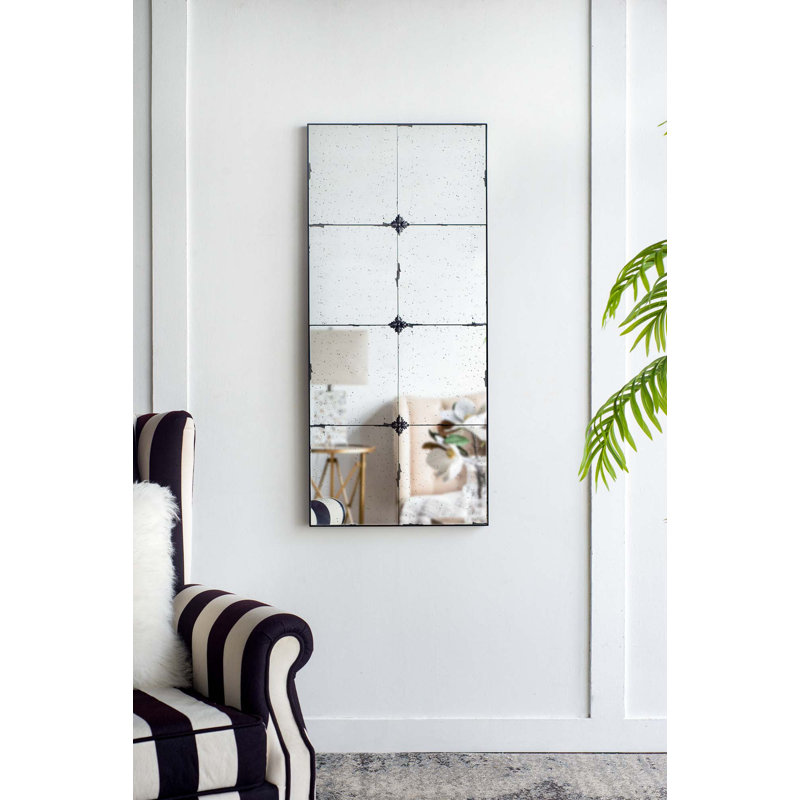 Miroir traditionnel Traditional