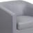 Faux Leather Armchair-29293401
