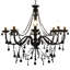 Cheever 8 - Light Candle Style Chandelier-1630094820