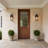 Warren Small Wall Lantern from -1169460361