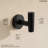 4-Piece Bathroom Hardware Set-133014230