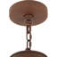 Jayne 26 - Light Pendant