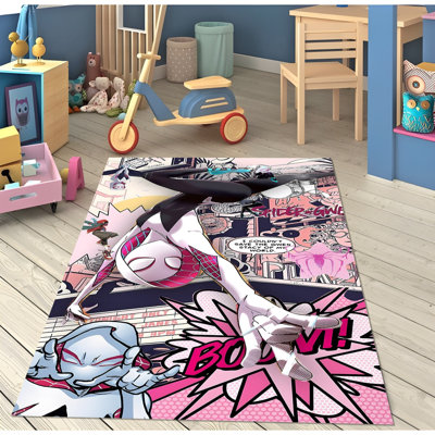 Flatweave Indoor Rug