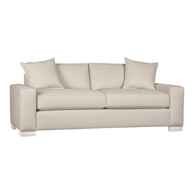 Claremont 85" Mid-Sofa