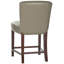 Tabouret de bar 23,8 po Marnell-110526261-110526263
