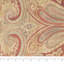 Waverly 55% Linen/45% Cotton, Home Décor, Upholstery Fabric, Cut by Yard, Quiet Place Rouge
