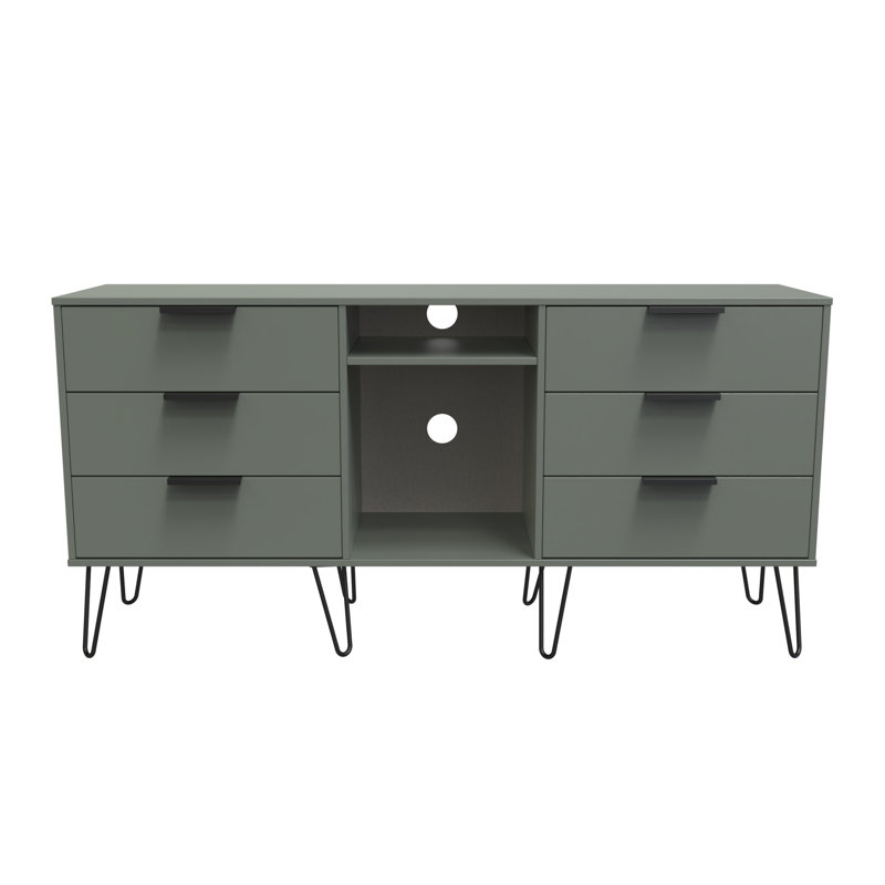 Bisceglia 152cm Sideboard