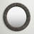 Wood Flat Wall Mirror-264924800