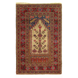 One-of-a-Kind 2'11" X 4'5" Area Rug