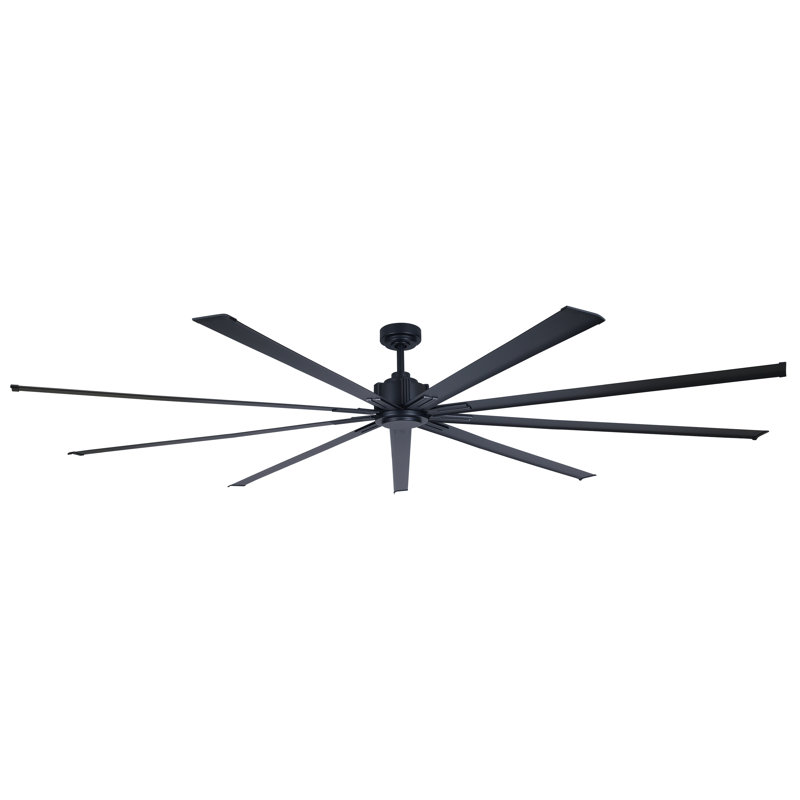 Xtreme 96" Ceiling Fan