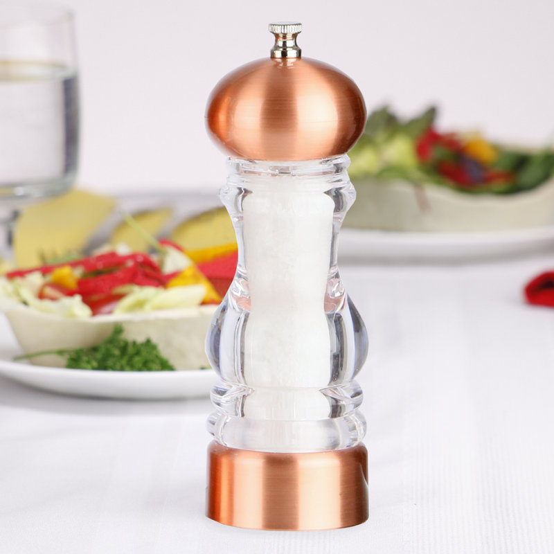 Chef Specialties Professional Vanguard Salt Mill