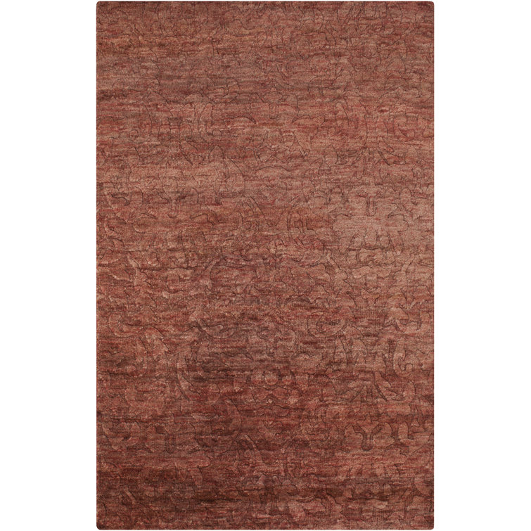 Limewood Abstract Indoor Rug