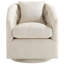Ocassionelle Swivel Armchair-803501265