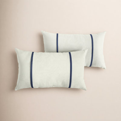 Furston Lumbar Throw Pillow