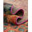 Corlenzo Washable Abstract Indoor Rug-534634828