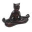Figurine de chat
