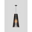Luminaire suspendu DEL Lex Cone-98096366-98096372-98096371