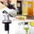 Mcmichael Stainless Steel Bottle Stopper