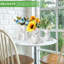 Vases + décorations de mariage 3 pièces Vase en céramique pour femme