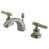 Satin Nickel selected