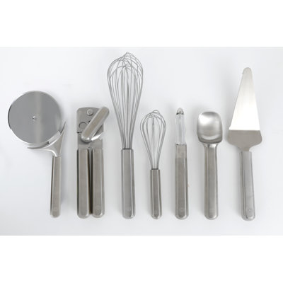 Ensemble de gadgets de cuisine 7 pièces Calphalon Prime