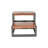 Majeski 2 - Step Wood Step Stool-753981239