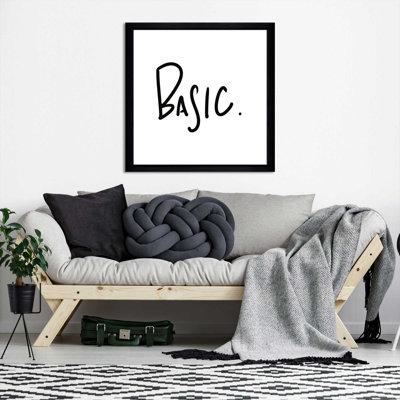 " Basic " by Sd Graphics Studio