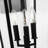 Linton Large Lantern from Generation Lighting -116119556-116119559-116119560