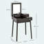 Dressing Table with Mirror