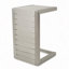 Table en forme de C-533378851