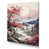 Toile tendue