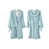 Turquoise is out of stock selected