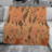 Floral Botanical Fleece Blanket-654647484-654647476