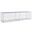 Chanah Stainless Iron Wire Fence Panels-1819892204