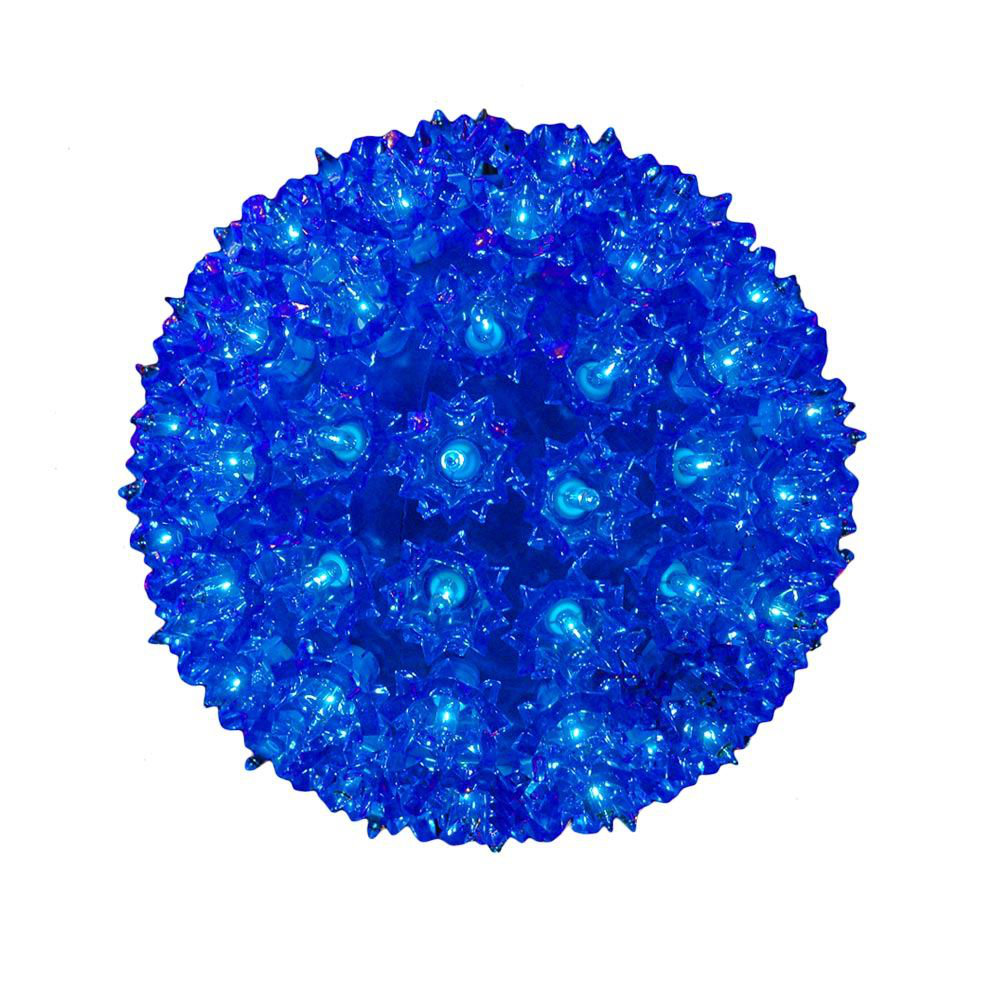 Anousone 100 - Bulb 7.5'' Plug-in Mini String Light The Holiday Aisle® Bulb 