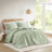3PCS Bedspread Set-124095134