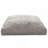 Convertible Memory Foam Bean Bag Chair, 2-In-1 Sofa Chair, Beige