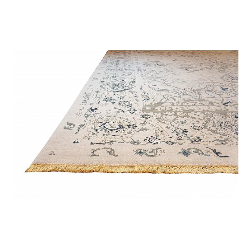 Nirvana Floral Area Rug, Sample 2' x 3'