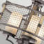 Rosiclare 3 - Light Drum Chandelier